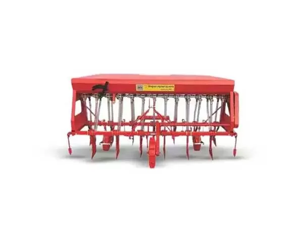 Ks Agrotech Seed Drill