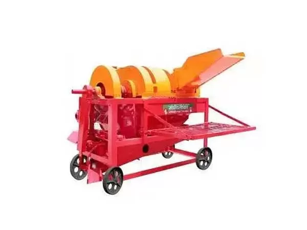 Sonalika 27×16 Bumper Model, Double Speed