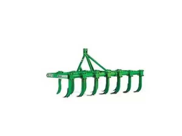 John Deere Duckfoot Cultivator
