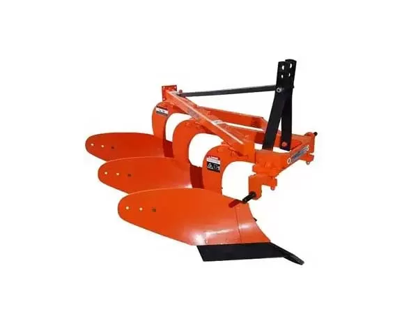 Universal Mould Board Plough