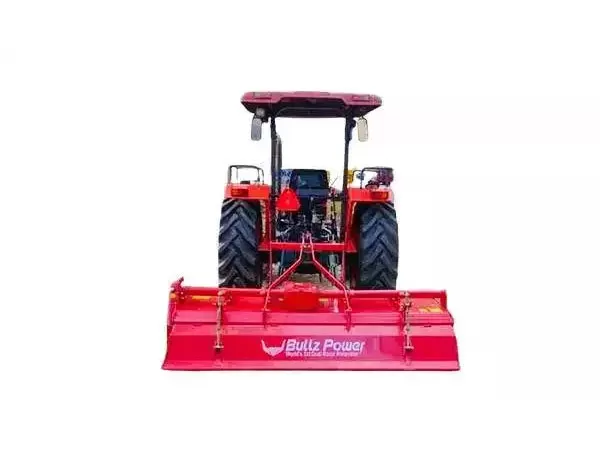 Bullz Power Double Rotor Duro+