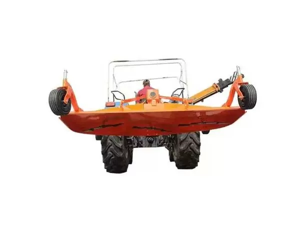 Shaktiman Grooming Mower 72