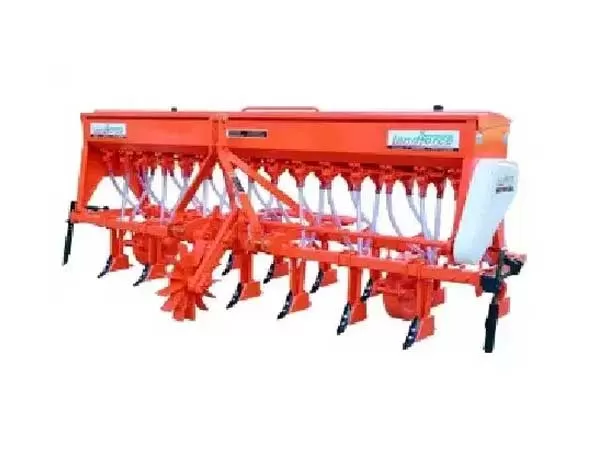 Landforce Deluxe Model