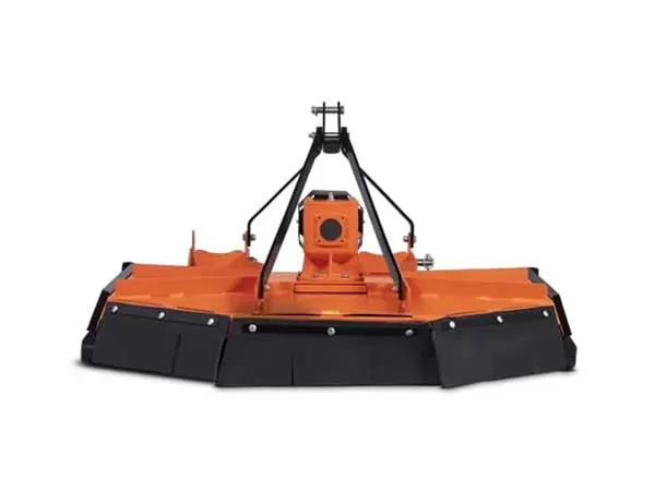 Shaktiman Rotary Slasher