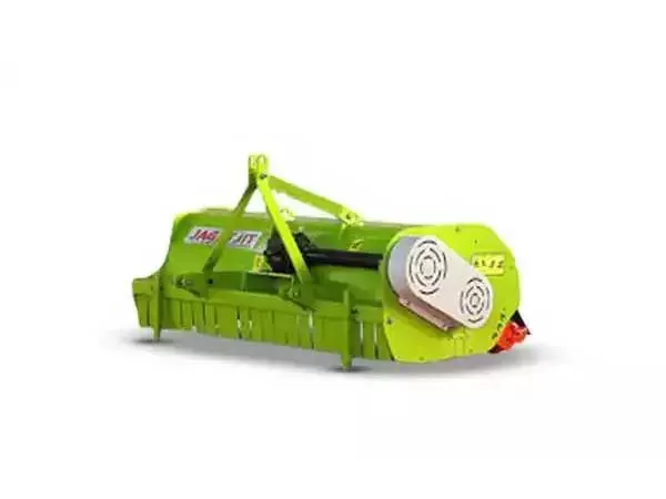 Jagatjit Straw Mulcher