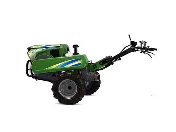 Kmw By Kirloskar MEGA T 15 RTH