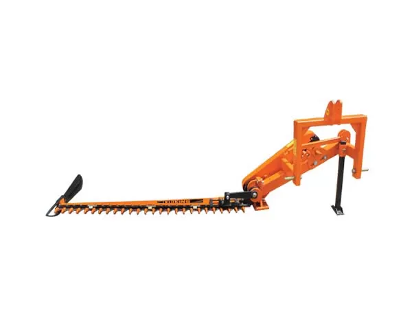 Fieldking Forage Mower