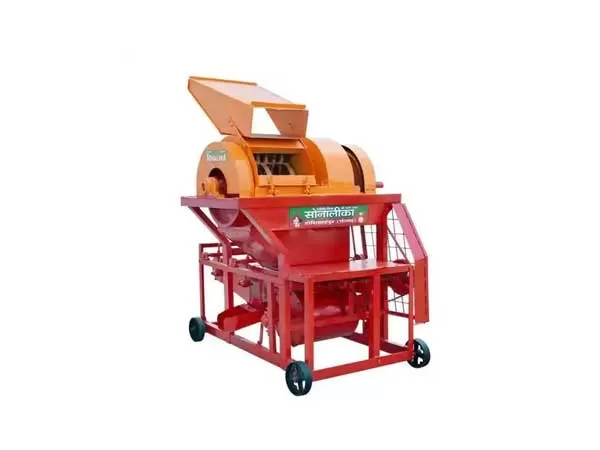 Sonalika 27×14 Double Wheel Laxmi Model