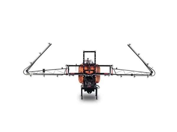 Shaktiman Rakshak 200 With Boom