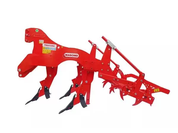 Maschio Gaspardo Pinocchio 130