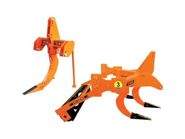 Fieldking Heavy Duty Sub Soiler