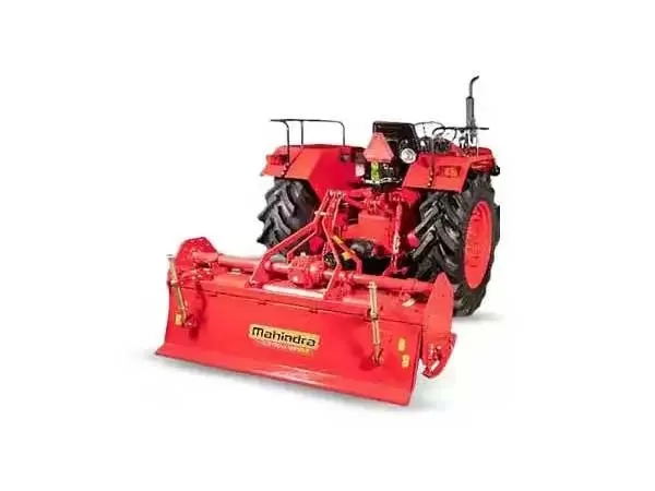 Mahindra WLX 1.85 M
