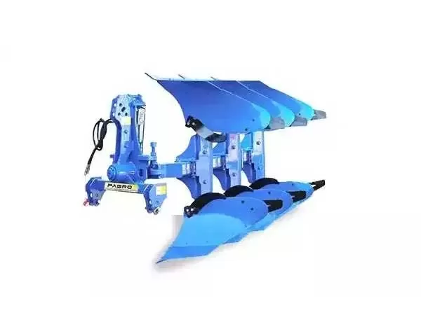 Pagro Hydraulic Reversible Plough