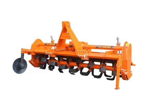 Fieldking Ranveer Rotary Tiller