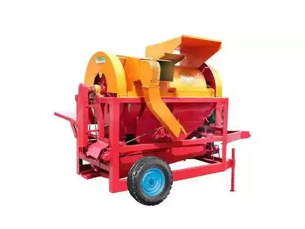 Sonalika 36x27 PTO Double Wheel Bumper Model Platform