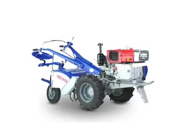 Greaves Cotton ST960