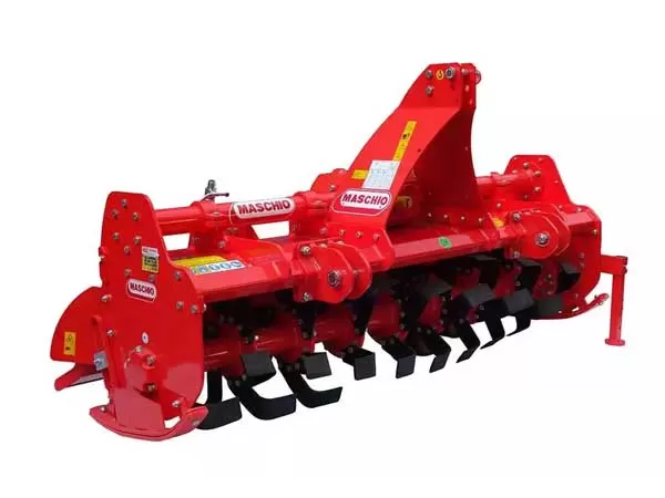 Maschio Gaspardo VIRAT PRO 205