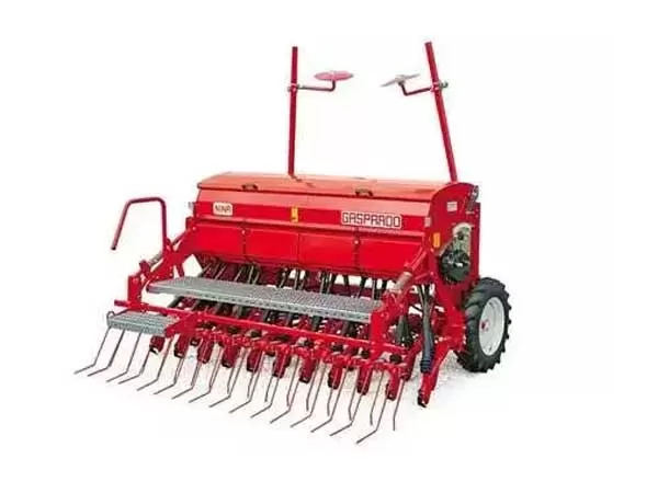 Maschio Gaspardo Nina