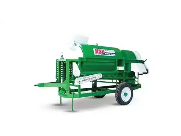 Ks Agrotech Multicrop