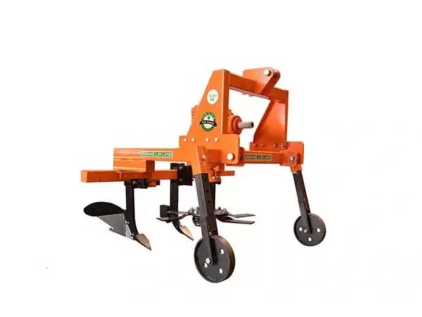 Jadhao Layland ALPHA 900