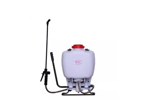 Khedut Manual Sprayer Pump