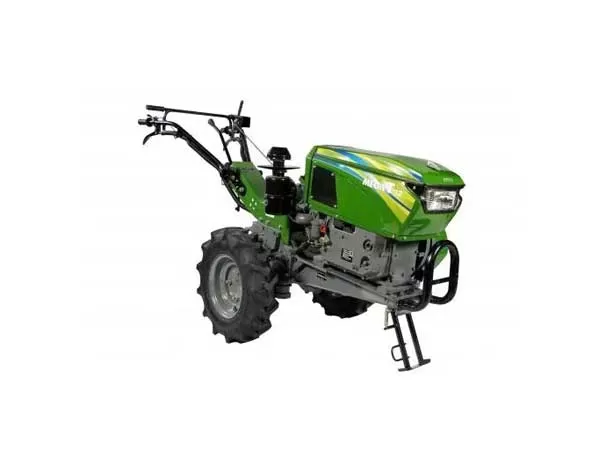 Kmw By Kirloskar MEGA T 12 RTH