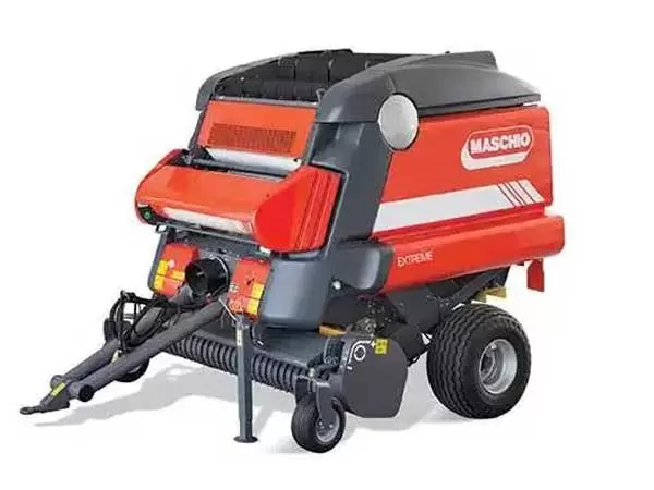 Maschio Gaspardo ROUND BALER - EXTREME 180
