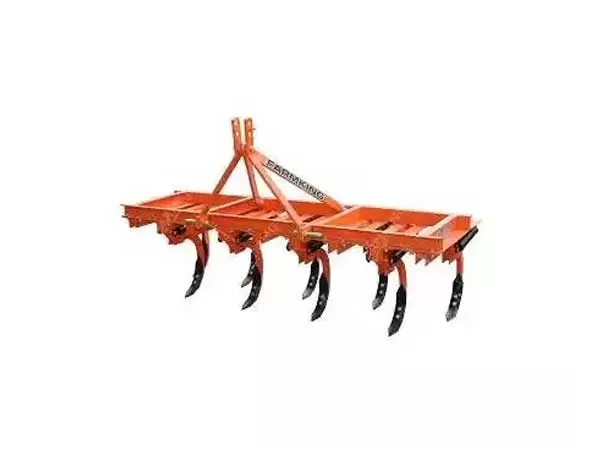Farmking Medium Duty Spring Loaded