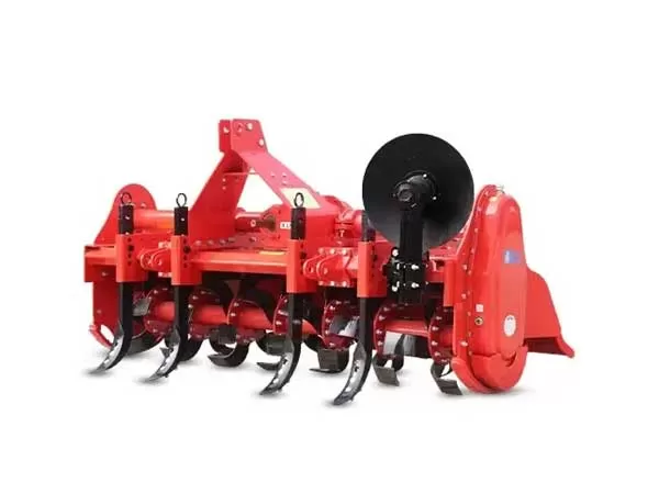 Agrizone Dara Roto Till