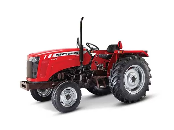 Massey Ferguson 245 SMART
