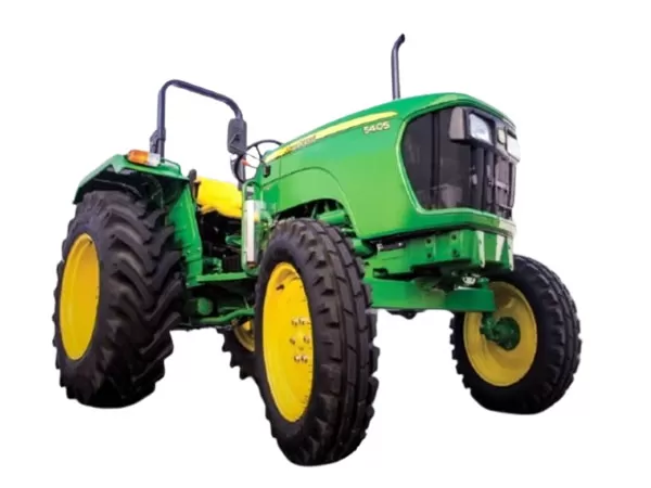 John Deere 5405 GearPro