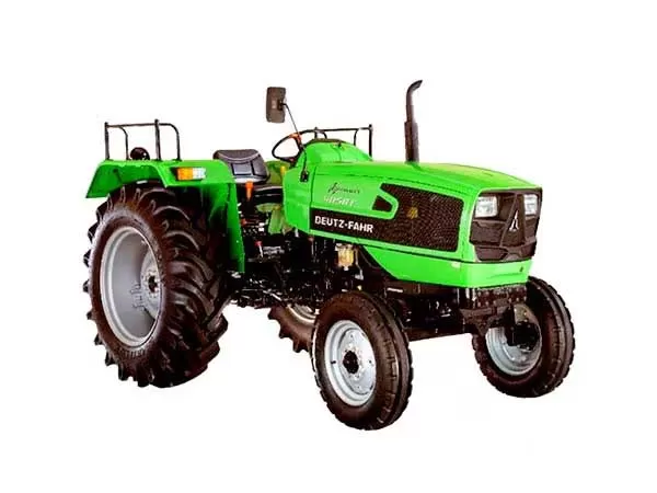 Same Deutz Fahr Agromaxx 4050 E 4WD