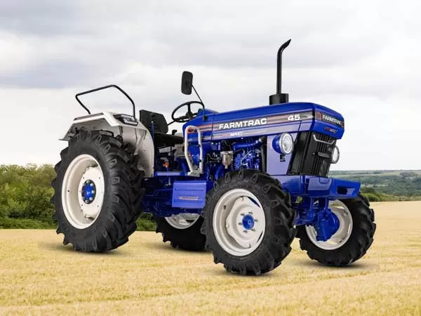 Farmtrac 45 Promaxx