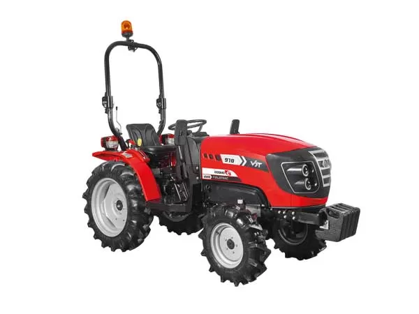 VST 918 4WD