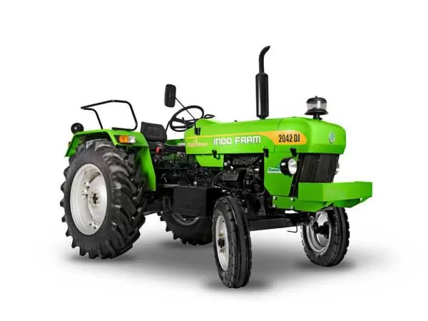Indo Farm 2042 DI