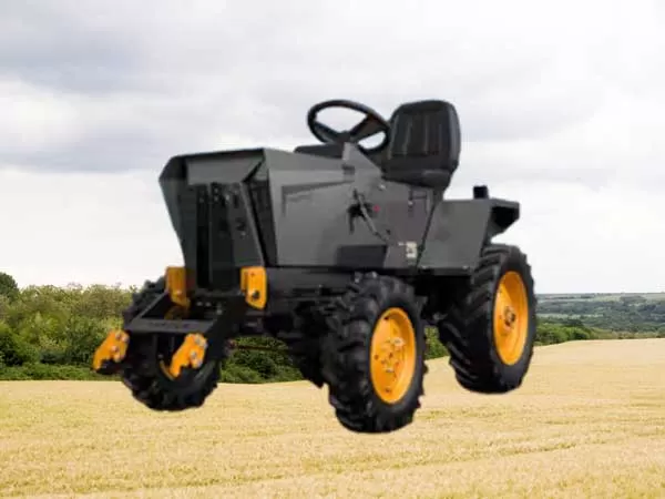 Sukoon Haldhar Micro-Trac 750