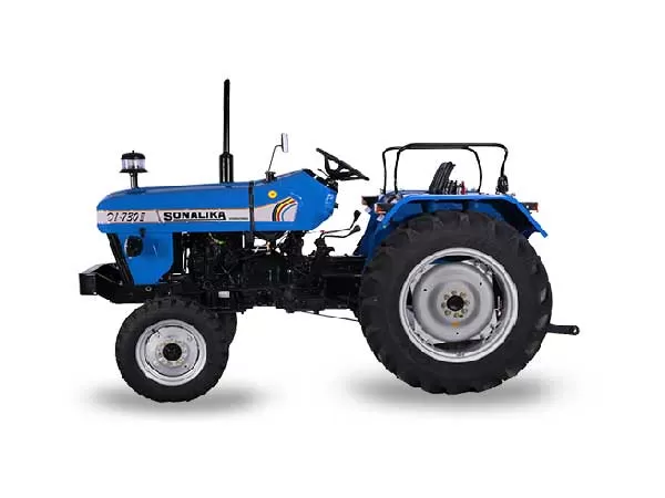 Sonalika DI 730 II HDM