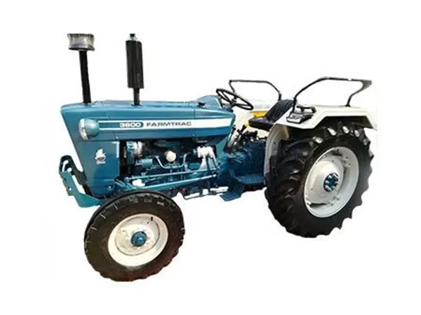 Farmtrac 3600