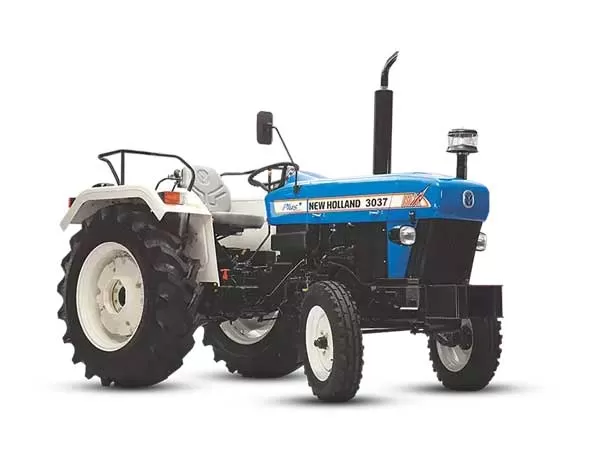 New Holland 3037 NX