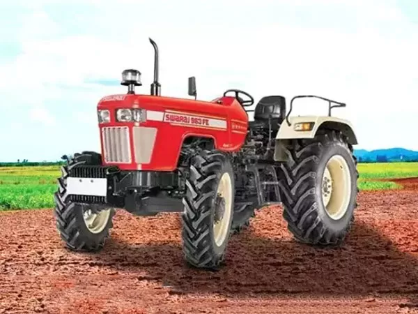 Swaraj 963 FE 4WD