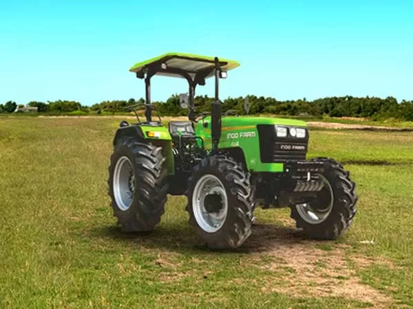Indo Farm 4195 DI 2WD