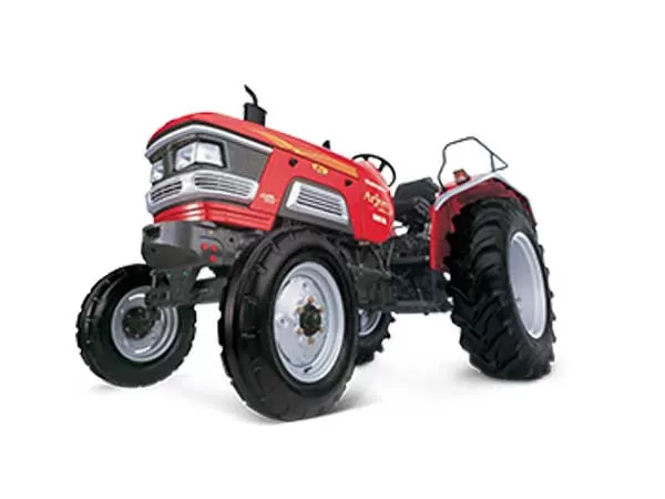 Mahindra ARJUN 605 DI MS V1 4WD