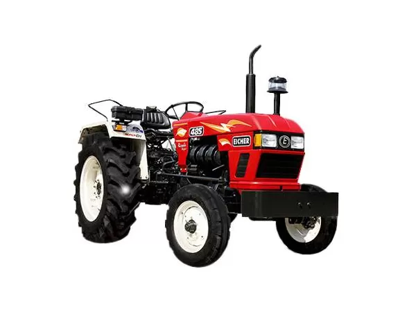 Eicher 485