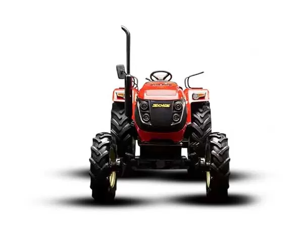 Solis JP 975 4WD