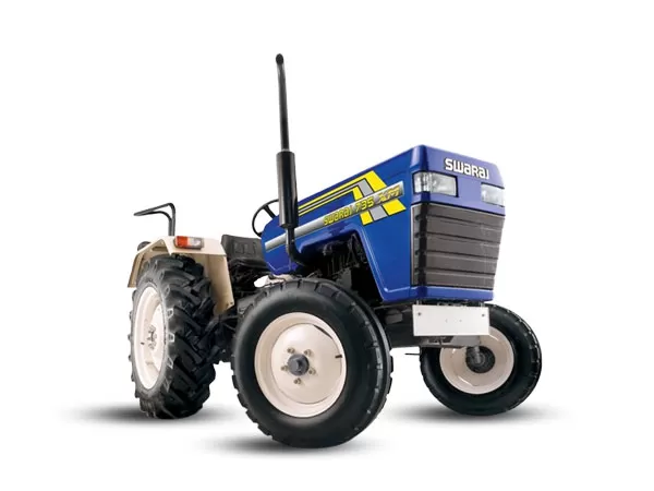 Swaraj 735 XM