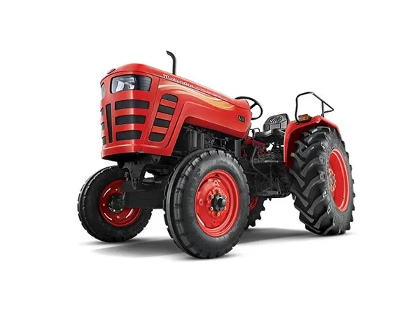 Mahindra 575 DI SP Plus