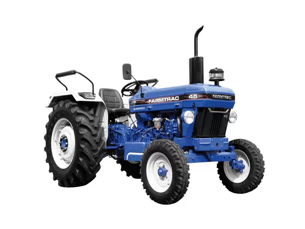 Farmtrac 45 Classic