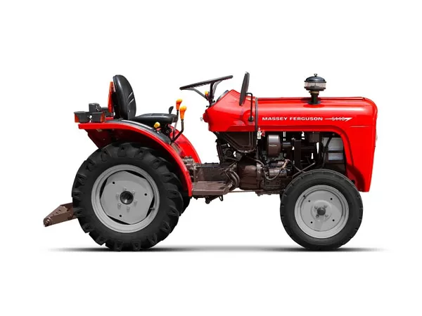 Massey Ferguson 5118