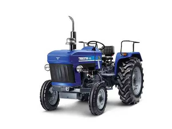 Trakstar 545 SMART