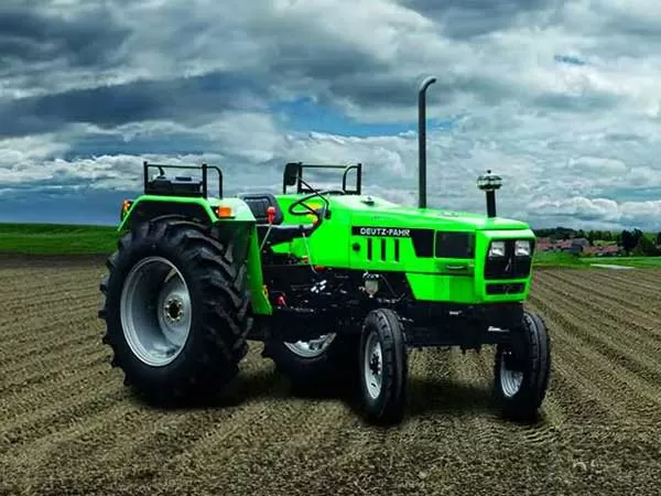 Same Deutz Fahr Agromaxx 50 E